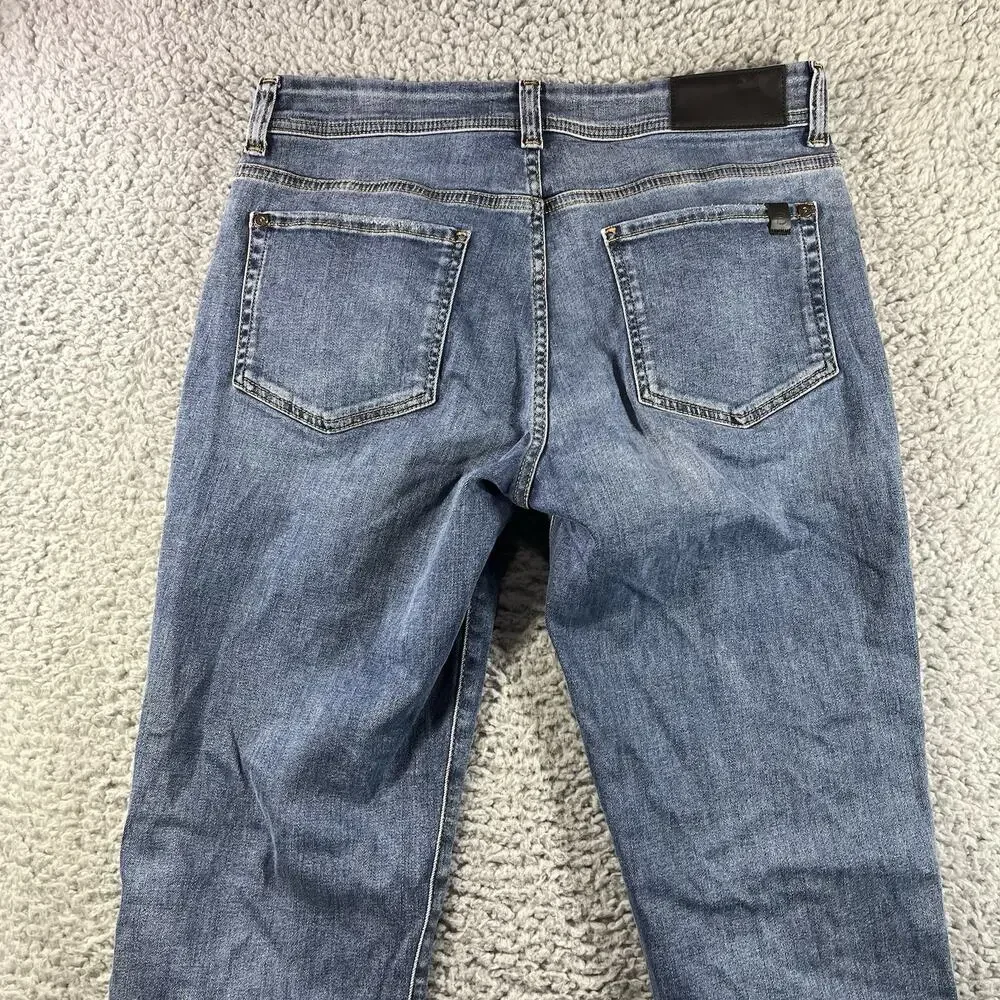 Fidelity Denim shown photos